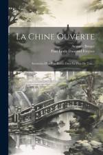 La Chine Ouverte
