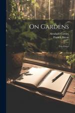 On Gardens af Francis Bacon
