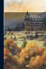 Oeuvres... af Pierre-Victurien Vergniaud