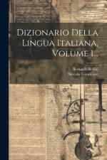 Dizionario Della Lingua Italiana, Volume 1... af NiccolÃ² Tommaseo