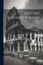 Histoire Romaine, Volume 3... af Cassius Dio Cocceianus