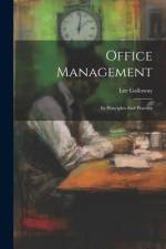 Office Management af Lee Galloway