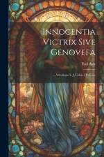 Innocentia Victrix Sive Genovefa af Paul Aler