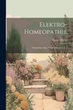 Elektro-Homeopathie af Cesare Mattei