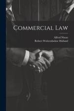 Commercial Law af Alfred Nixon
