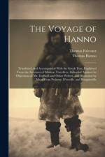 The Voyage of Hanno af Thomas Falconer