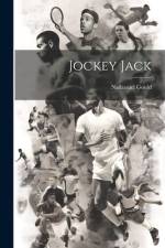Jockey Jack af Nathaniel Gould