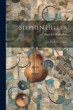 Stephen Heller af Hippolyte Barbedette