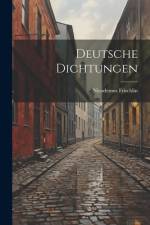Deutsche Dichtungen af Nicodemus Frischlin