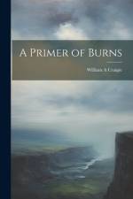 A Primer of Burns af William a Craigie
