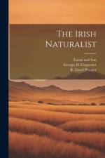 The Irish Naturalist af R Lloyd Praeger