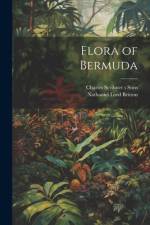 Flora of Bermuda af Nathaniel Lord Britton