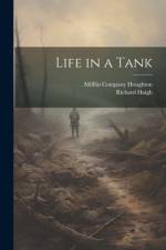 Life in a Tank af Richard Haigh