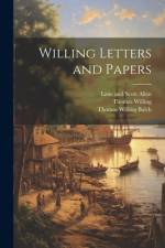 Willing Letters and Papers af Thomas Willing Balch