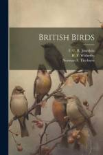 British Birds af H F Witherby