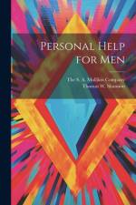 Personal Help for Men af Thomas W Shannon