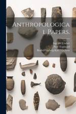 Anthropological Papers. af Rudolf Ludwig Karl Virchow