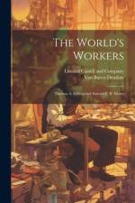 The World's Workers; Thomas A. Edison and Samuel F. B. Morse af Van Buren Denslow