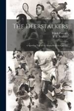 The Deerstalkers af Frank Forester