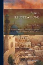 Bible Illustrations af Bourne Hall Draper