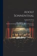 Adolf Sonnenthal