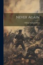 Never Again af William Starbuck Mayo