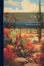 Cact af Nathaniel Lord Britton