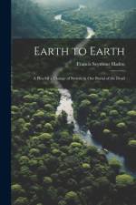 Earth to Earth af Francis Seymour Haden