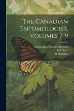 The Canadian Entomologist, Volumes 7-9 af Charles James Stewart Bethune