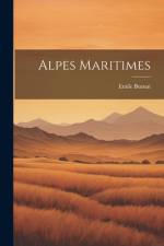 Alpes Maritimes af Emile Burnat