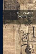Dizionario Dantesco