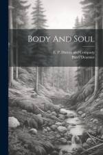 Body And Soul af Percy Dearmer