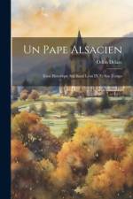 Un Pape Alsacien af Odon Delarc