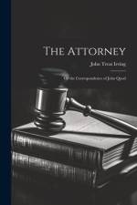 The Attorney af John Treat Irving