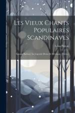 Les Vieux Chants Populaires Scandinaves af LÃ©on Pineau