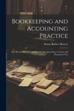 Bookkeeping and Accounting Practice af Simon Robert Hoover