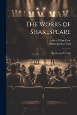 The Works of Shakespeare af William James Craig