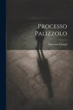 Processo Palizzolo af Vincenzo Tazzari