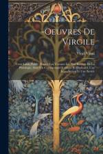 -Oeuvres De Virgile af Virgil Virgil