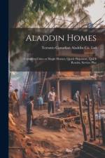 Aladdin Homes af Toronto Canadian Aladdin Co Ltd
