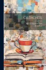 Gedichte af Betty Paoli