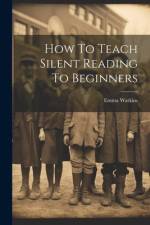How To Teach Silent Reading To Beginners af Emma Watkins