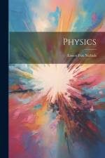 Physics af Ernest Fox Nichols