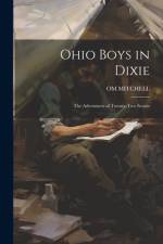 Ohio Boys in Dixie af Om Mitchell