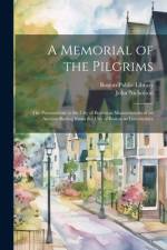 A Memorial of the Pilgrims