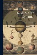 Notes and Queries af Oxford Journals