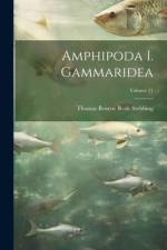 Amphipoda I. Gammaridea; Volume 21 af Thomas Roscoe Rede Stebbing