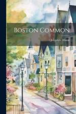 Boston Common af Jeremiah] 1768-1848 [From Ol [Mason