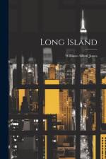 Long Island af William Alfred Jones