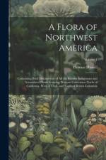 A Flora of Northwest America af Thomas Howell